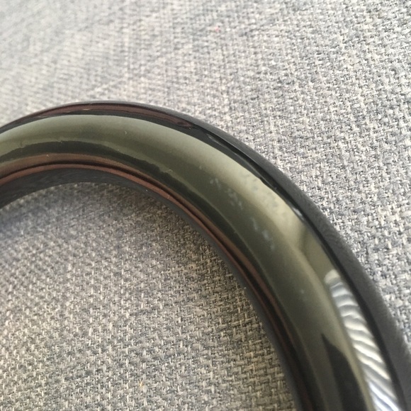 & Other Stories Woven Straw Tote Bag NWT - Picture 11 of 11